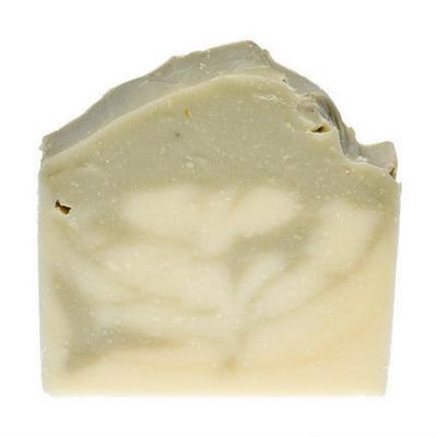 Shea Butter & French Green Clay Soap - Z Boutique