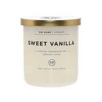 Sweet Vanilla Candle