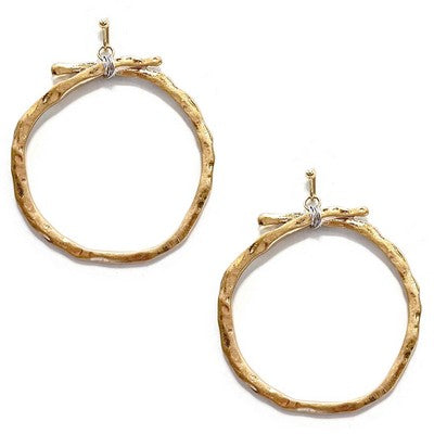 Tatum Earring