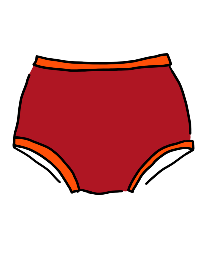Original - Pants on Fire